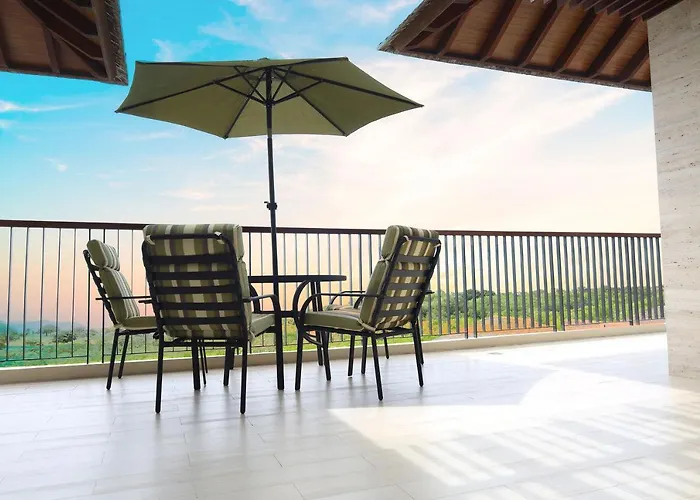 Moritz Palm Villa Uluwatu