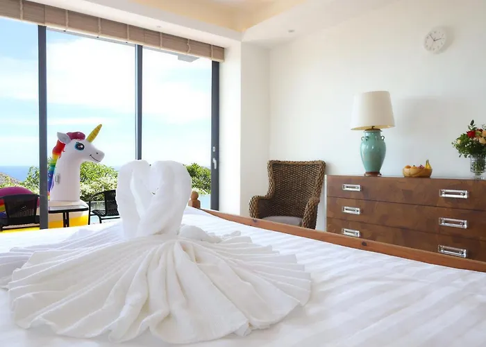 Moritz Palm Villa Uluwatu