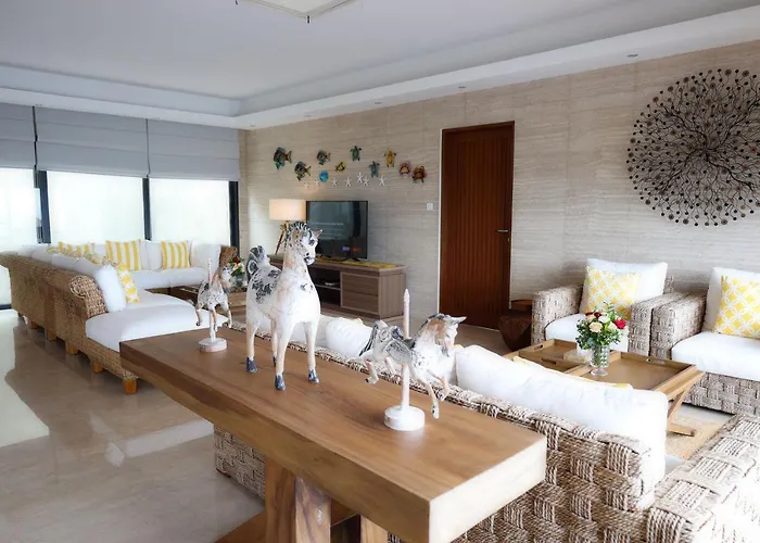 Moritz Palm Villa Uluwatu
