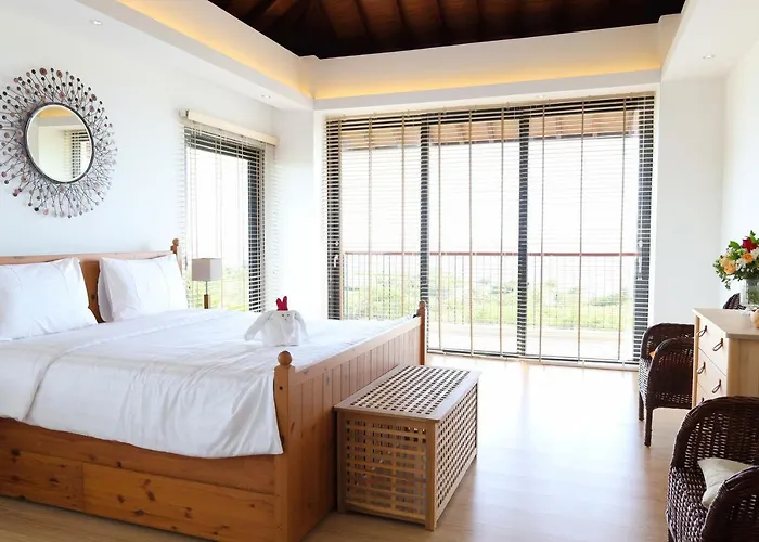Moritz Palm Villa Uluwatu