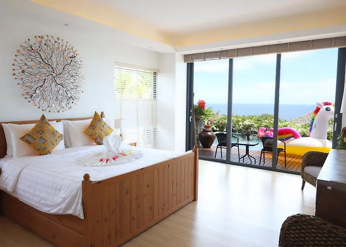 Moritz Palm Villa Uluwatu