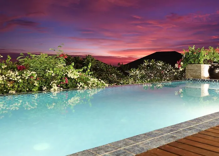 Moritz Palm Villa Uluwatu