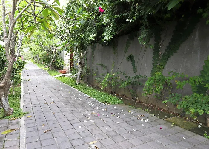 Moritz Palm Villa