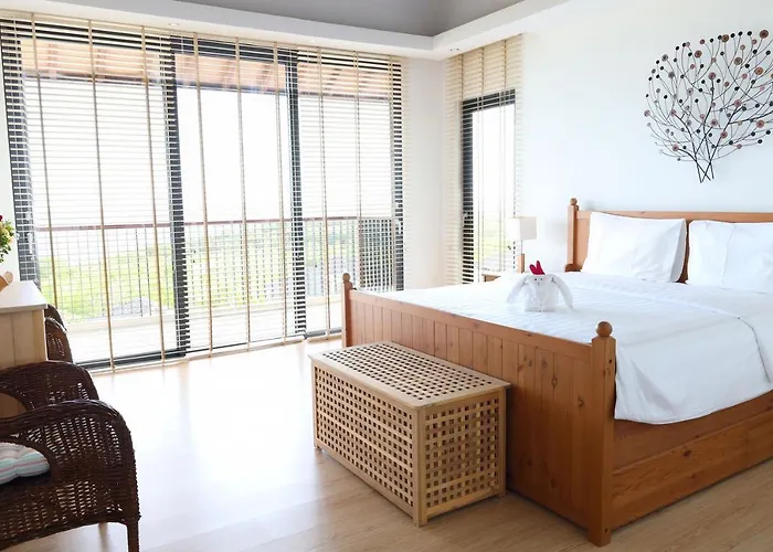 Moritz Palm Villa Uluwatu