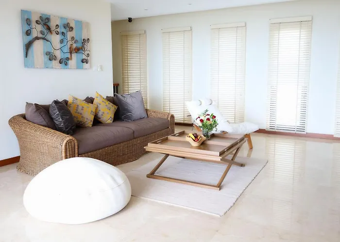 Moritz Palm Villa Uluwatu