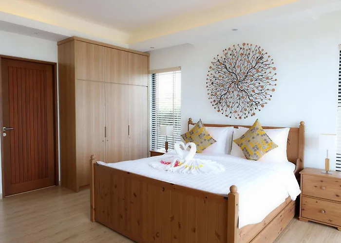 Moritz Palm Villa Uluwatu