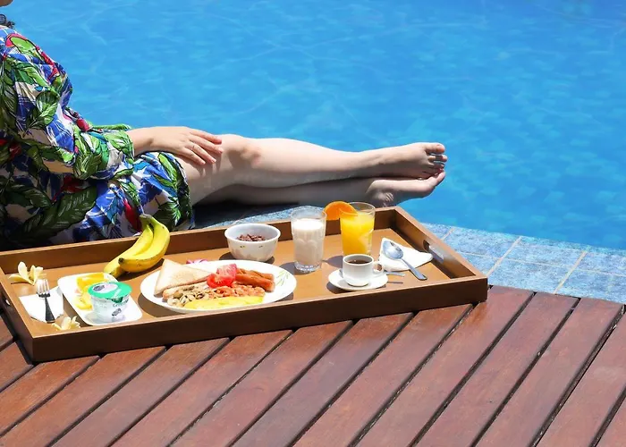 Moritz Palm Villa Uluwatu
