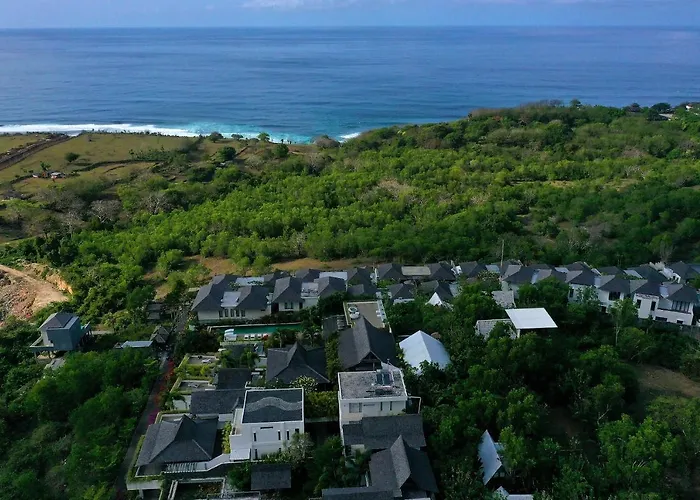 Moritz Palm Villa Uluwatu