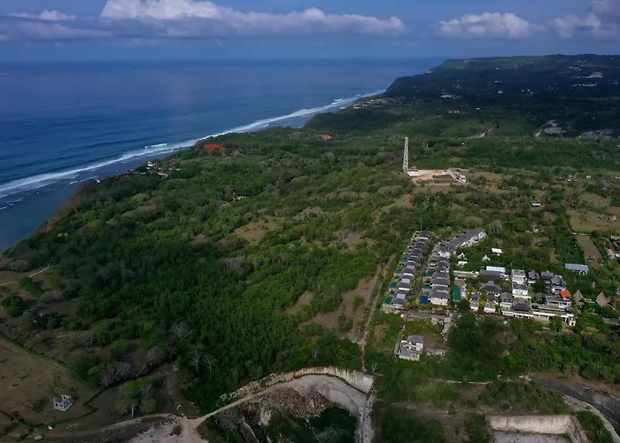 Moritz Palm Villa Uluwatu