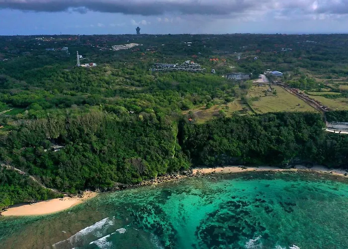 Villa Moritz Palm Uluwatu