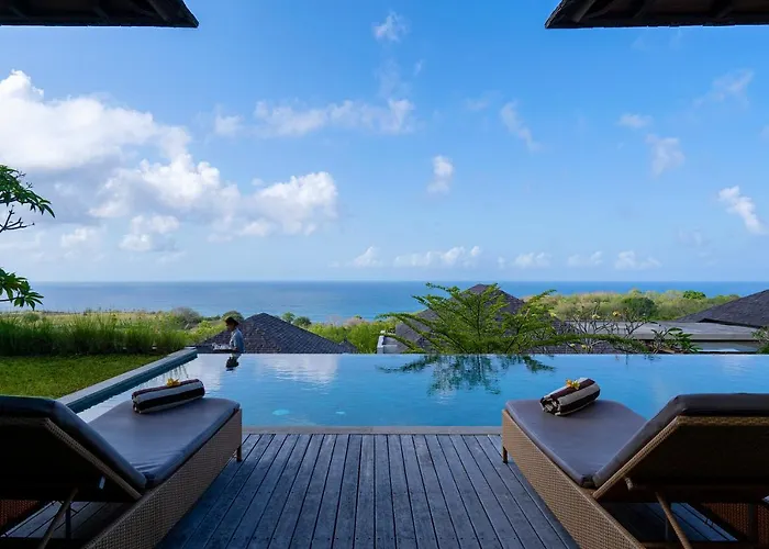 Moritz Palm Villa Uluwatu
