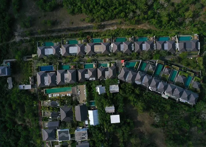 Moritz Palm Villa *