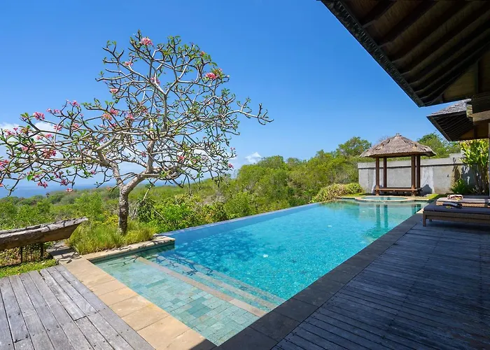 Villa Moritz Palm *