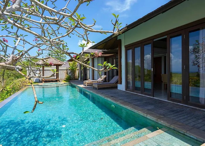 Moritz Palm Villa Uluwatu