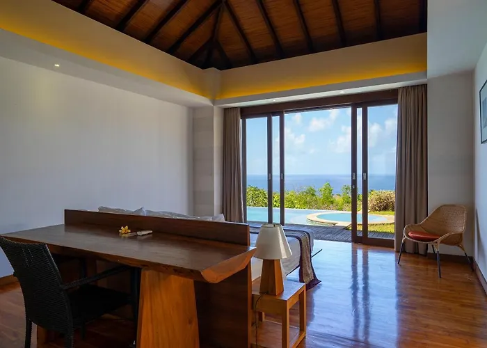 Moritz Palm Villa *