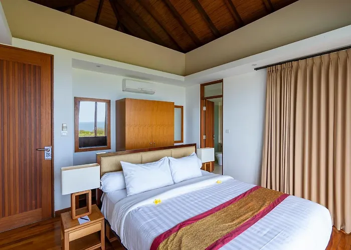 Villa Moritz Palm Uluwatu
