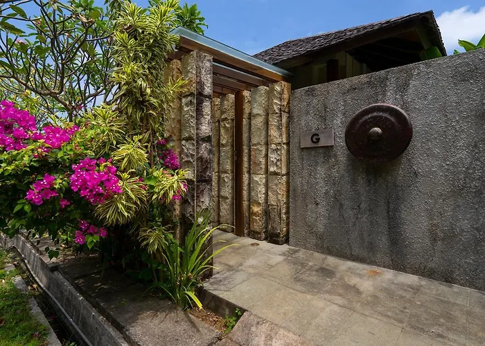 Villa Moritz Palm Uluwatu