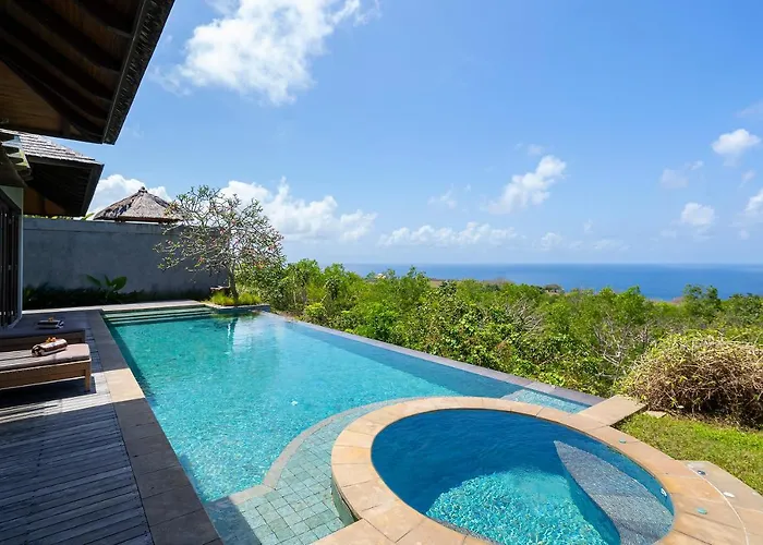 Villa Moritz Palm *