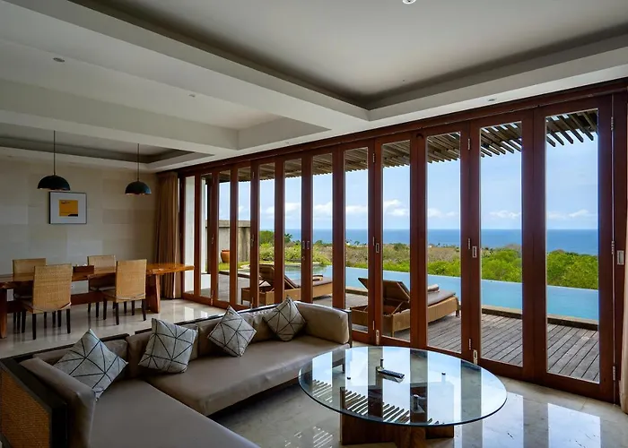 Moritz Palm Villa *