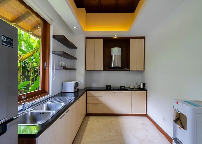 Moritz Palm Villa