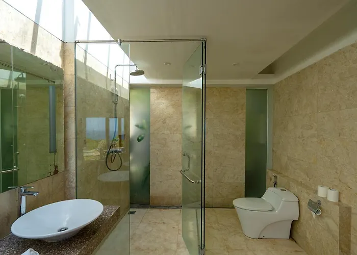 Villa Moritz Palm *