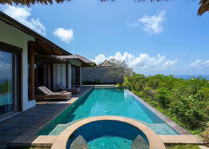 Moritz Palm Villa *