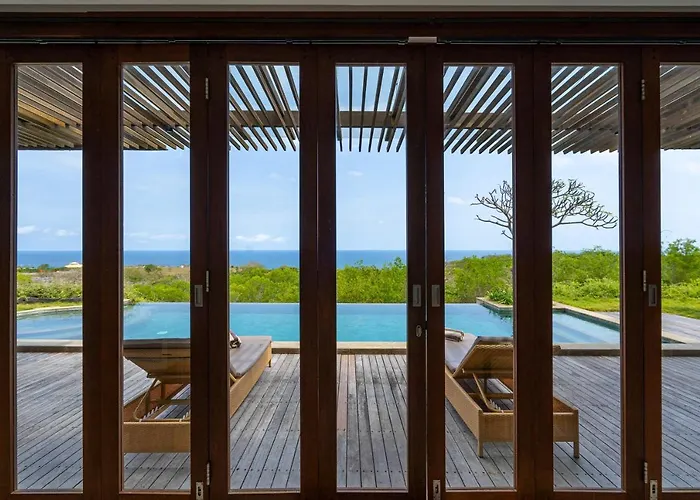 Villa Moritz Palm Uluwatu