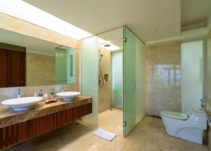 Moritz Palm Villa Uluwatu