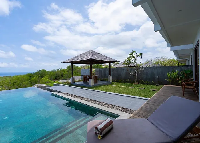 Moritz Palm Villa Uluwatu