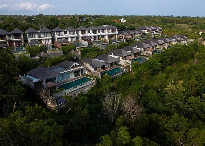 Villa Moritz Palm Uluwatu